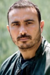 Slika glumca Francesco Di Leva