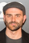 Slika glumca Giovanni Ludeno