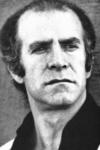 Slika glumca Ferdinando Murolo