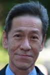 Slika glumca Yousuke Saito