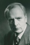 Slika glumca Hugo Björne