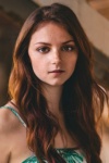 Slika glumca Jessica Clement