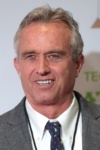 Slika glumca Robert F. Kennedy Jr.