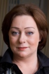 Slika glumca Mariya Aronova