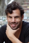 Slika glumca Felipe Adler