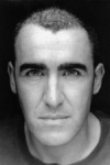 Slika glumca Pat Kinevane