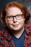 Slika glumca Tucker Albrizzi