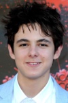 Slika glumca Max Charles