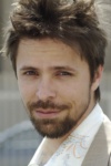 Slika glumca Brett Jacobsen