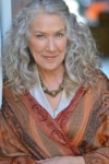 Slika glumca Ellen Karsten