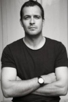 Slika glumca Robert Paterson
