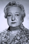Slika glumca Gladys Henson