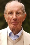 Slika glumca Heinz Lieven