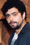 Slika glumca Alberto Ajaka