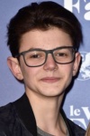 Slika glumca Ryan Brodie
