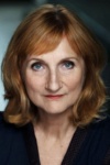 Slika glumca Petra Nadolny