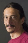 Slika glumca Tibor Pálffy