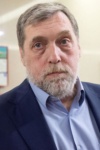 Slika glumca Nikita Vysotsky