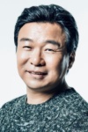 Slika glumca Kim Byung-choon