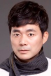Slika glumca Jeong Woo-hyuk