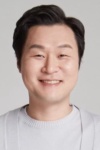 Slika glumca Yoon Kyung-ho