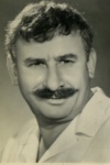 Slika glumca Dodo Abashidze