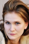 Slika glumca Lisa Hagmeister
