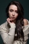 Slika glumca Lauren McKnight