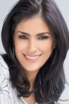 Slika glumca Liz Gallardo