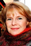 Slika glumca Birgitte Victoria Svendsen
