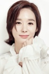 Slika glumca Han Soo-yeon