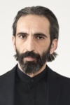 Slika glumca Fırat Tanış