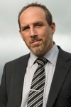 Slika glumca Waldemar Schultz