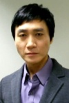 Slika glumca Kim Koo-taek