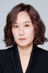 Slika glumca Park Mi-hyun