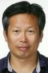 Slika glumca Lee Sang-hee