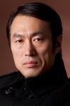 Slika glumca Jo Deok-jae