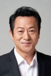 Slika glumca Choi Il-hwa