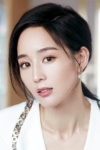 Slika glumca Janine Chun-Ning Chang