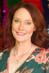 Slika glumca Jennifer L. Marshall