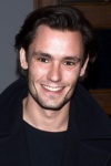 Slika glumca Bartosz Gelner