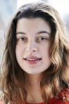 Slika glumca Sarah Ber