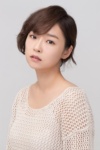 Slika glumca Lee Chae-eun