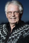 Slika glumca Arnar Jónsson