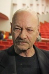 Slika glumca Vladimir Kabalin