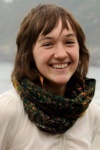 Slika glumca Julie Sokolowski
