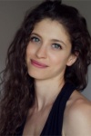 Slika glumca Paula Brasca