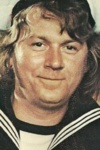 Slika glumca Søren Strømberg