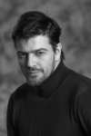 Slika glumca Amar Bukvić