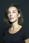 Slika glumca Iva Mihalić